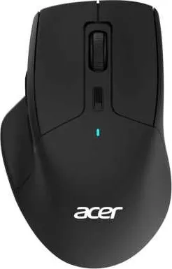 Фото №2 Мышь компьютерная ACER OMR150 черный