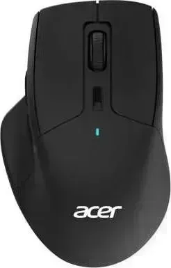Фото №1 Мышь компьютерная ACER OMR150 черный