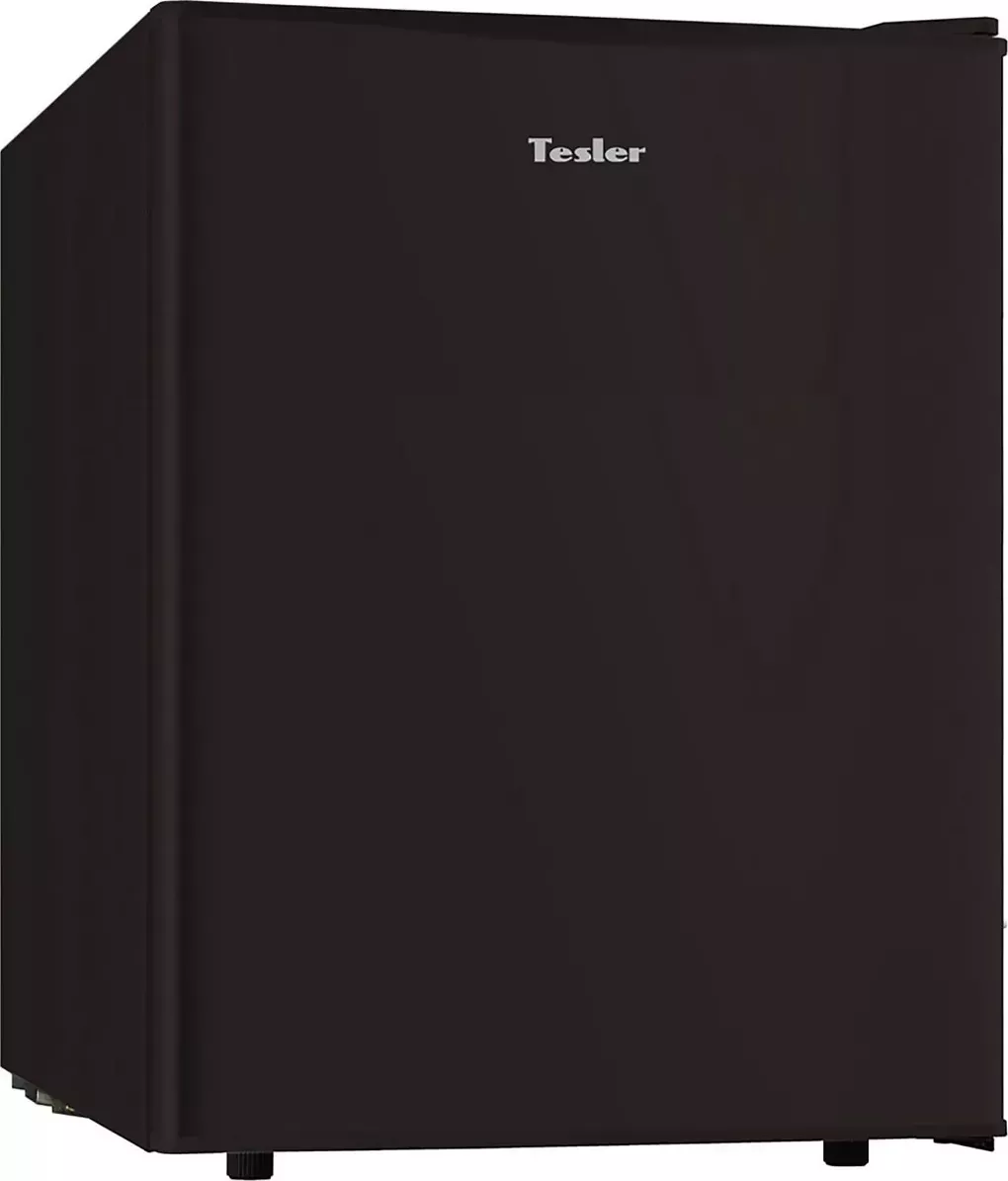 Фото №7 Холодильник TESLER RC-73 DARK BROWN