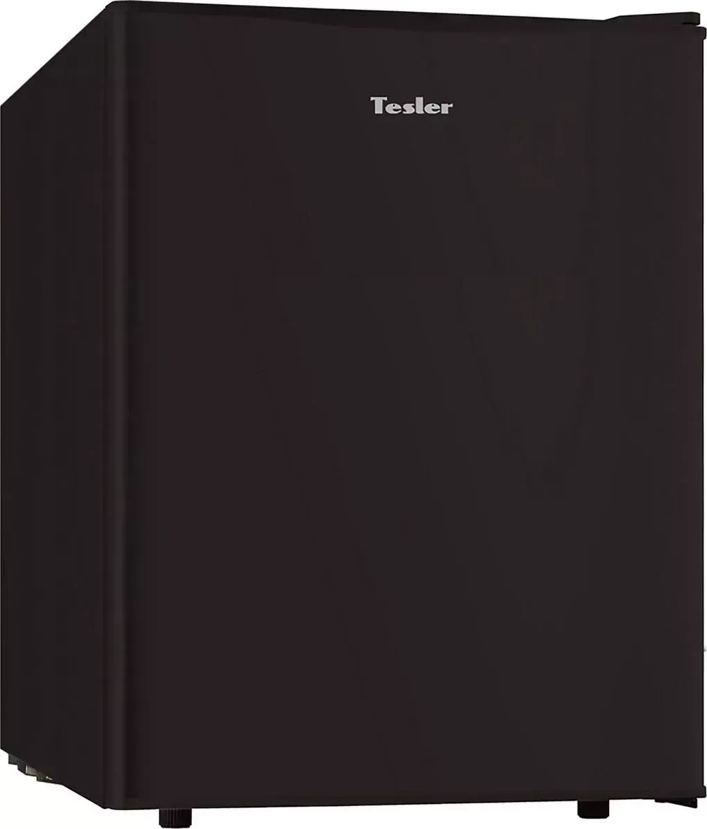 Фото №4 Холодильник TESLER RC-73 DARK BROWN