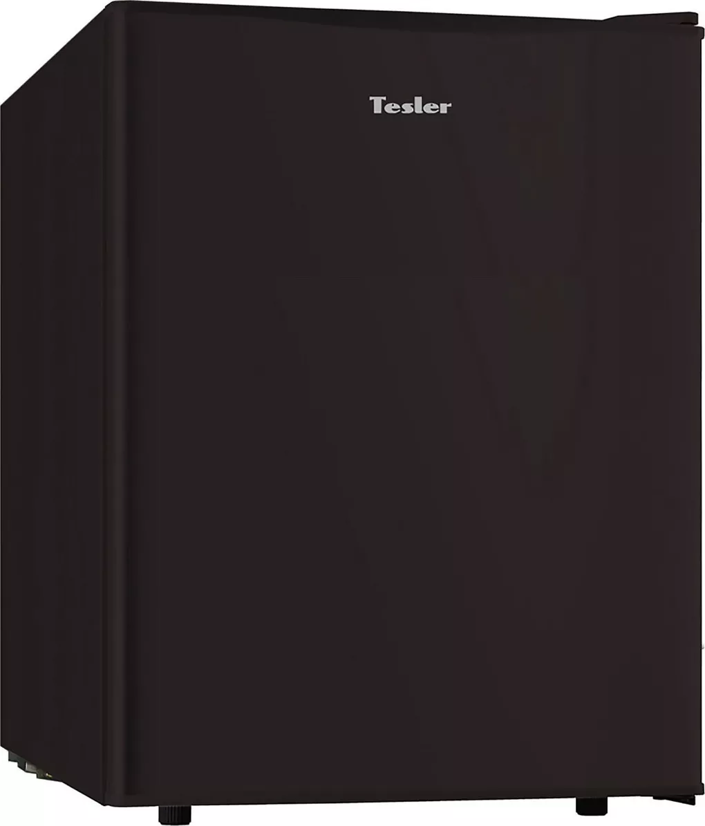 Фото №6 Холодильник TESLER RC-73 DARK BROWN