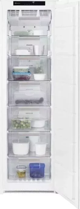 Фото №1 Морозильник ELECTROLUX RUT6NF18S