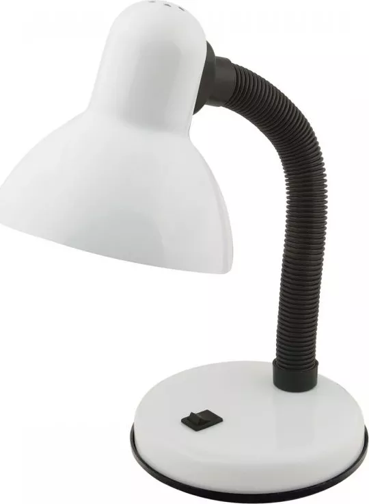 Фото №1 Светильник UNIEL TLI-225 WHITE E27 белый (UL-00001805)