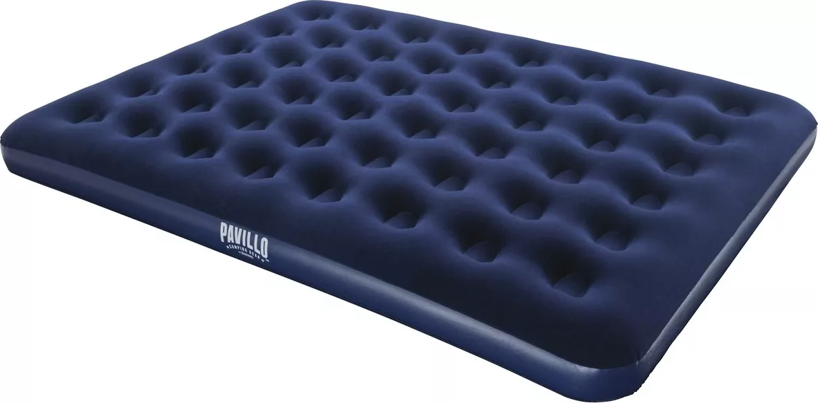 Фото №1 Матрас надувной BESTWAY рас BestWay 203x152x22см (67003)