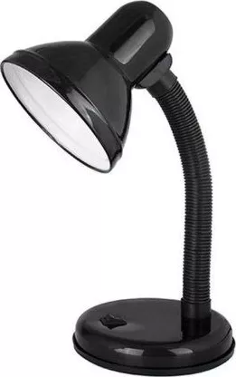 Фото №4 Светильник Ultraflash UF-301P С02 черный