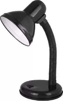 Фото №3 Светильник Ultraflash UF-301P С02 черный