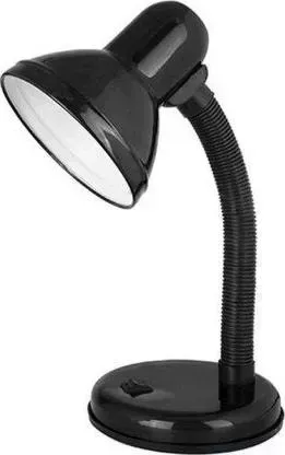 Фото №2 Светильник Ultraflash UF-301P С02 черный
