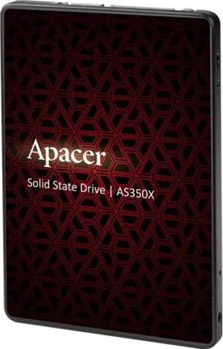 Фото №1 SSD накопитель Apacer Panther AS350X 512Gb (AP512GAS350XR-1)