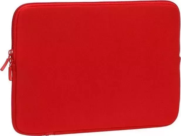 Фото №2 Чехол для ноутбука Rivacase 5123 red