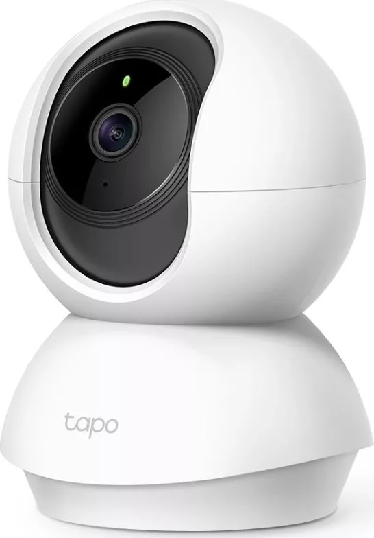 Фото №3 Камера видеонаблюдения TP-LINK TAPO C210