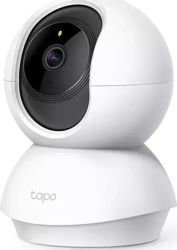 Фото №2 Камера видеонаблюдения TP-LINK TAPO C210