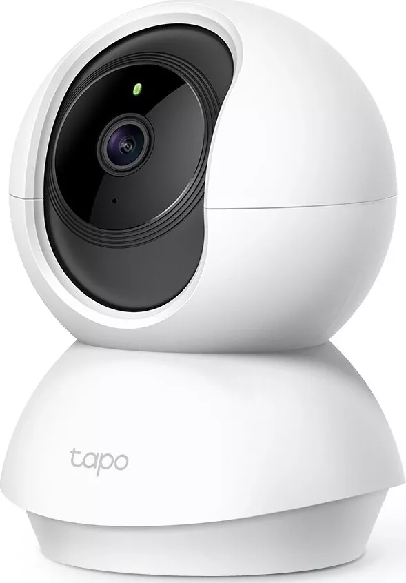 Фото №1 Камера видеонаблюдения TP-LINK TAPO C210