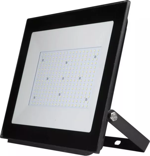 Фото №2 Прожектор UNIEL ULF-F20-200W/6500K