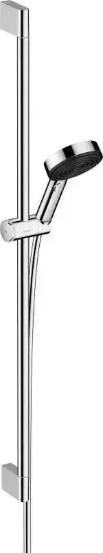 Фото №2 Душевой гарнитур Hansgrohe Pulsify Relaxation 105 3jet 24170000