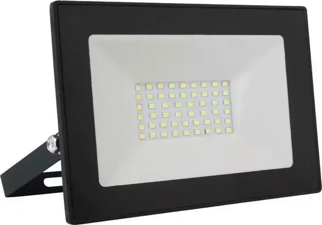 Фото №1 Прожектор Ultraflash LFL-7001 C02 черный