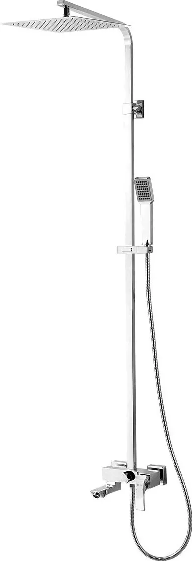 Фото №1 Душевая система LEMARK Unit LM4562C