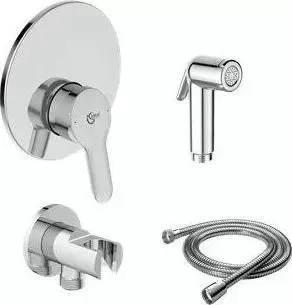 Фото №2 Смеситель для биде Ideal Standard Alpha Set BD125AA