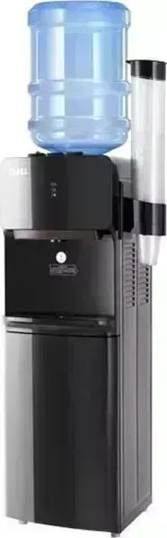 Фото №3 Кулер для воды AEL LC-AEL-420 black (00293)