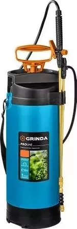 Фото №1 Опрыскиватель GRINDA 8-425155_Z02