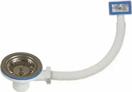 Сифон Orio E-4007-1