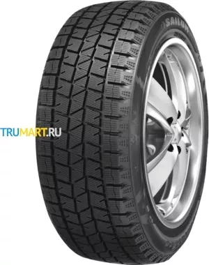 Фото №2 Шина SAILUN Ice Blazer Arctic SUV 235 / 70 / R16 S 106