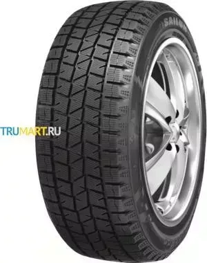 Фото №1 Шина SAILUN Ice Blazer Arctic SUV 235 / 70 / R16 S 106
