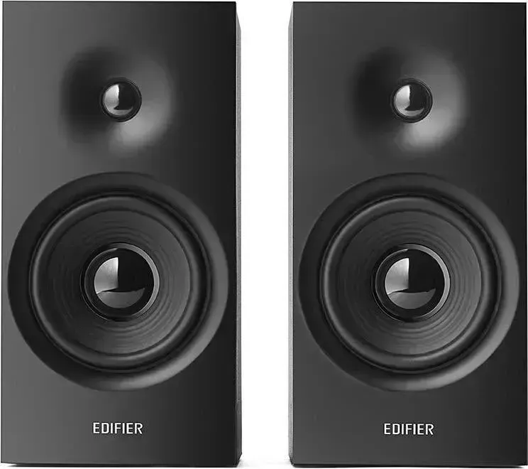 Компьютерная акустика Edifier R1042BT черный