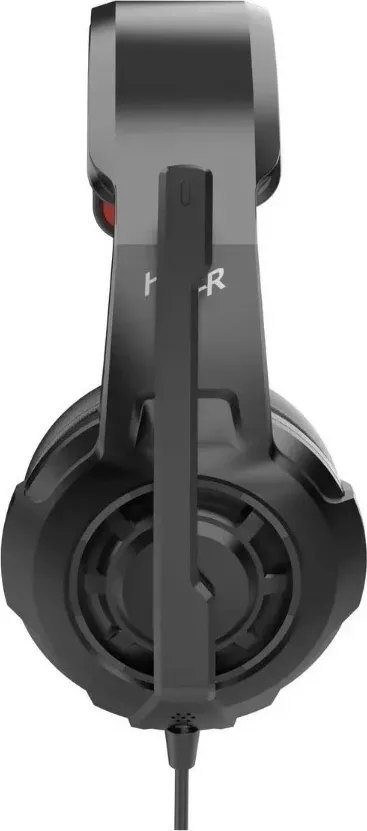 Фото №5 Наушники Hiper Range HXM-XR1 черный