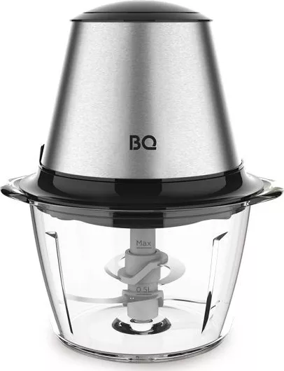 Фото №2 Измельчитель BQ CH1005 Стальной