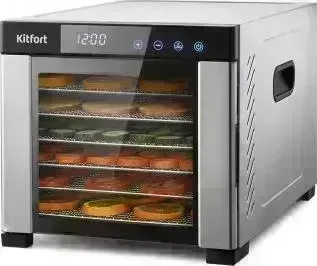 Фото №1 Измельчитель BQ CH1005 Стальной