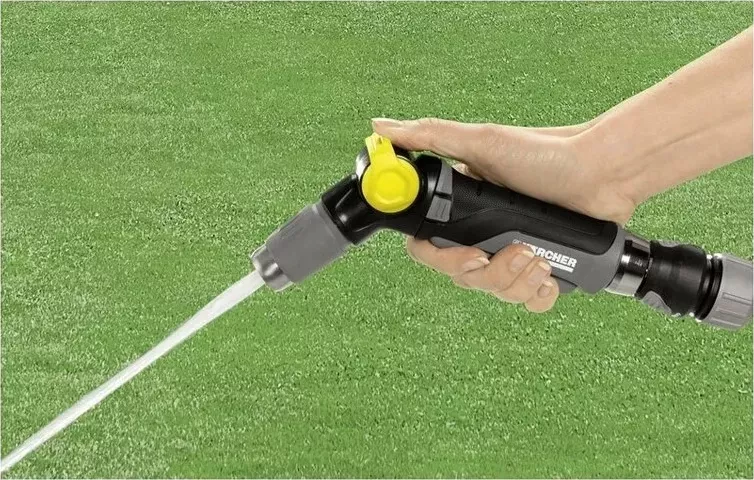 Фото №3 Пистолет-распылитель KARCHER Premium (2.645-270) Распылитель