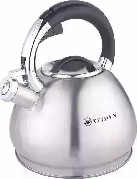 Фото №2 Чайник ZEIDAN Z-4438 3л