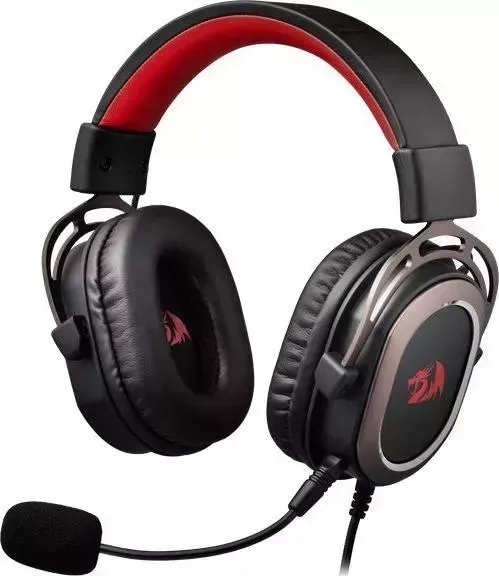 Наушники HELIOS Redragon (77675)
