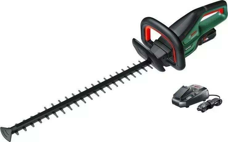 Кусторез BOSCH UniversalHedgeCut 18V-55 (0600849J01)