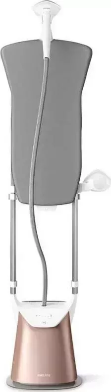 Отпариватель PHILIPS GC627/60 золотистый