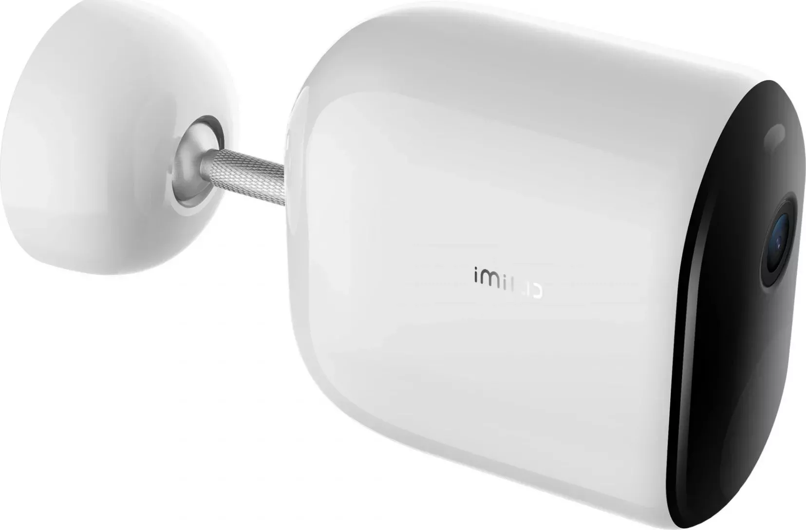 Фото №1 Камера видеонаблюдения XIAOMI IMILAB EC4 Spotlight Battery (CMSXJ31A) IMILab