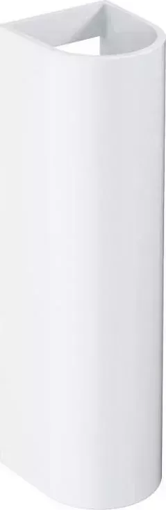 Пьедестал Grohe для раковины Euro Ceramic 39202000