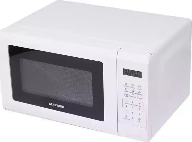 Микроволновая печь STARWIND SMW4220 белый