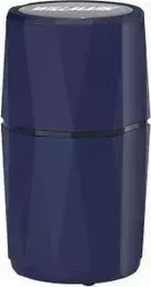 Фото №4 Кофемолка Willmark WCG-388 синий
