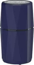 Фото №2 Кофемолка Willmark WCG-388 синий