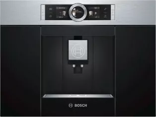Фото №1 Духовой шкаф электрический BOSCH CMG633BW1
