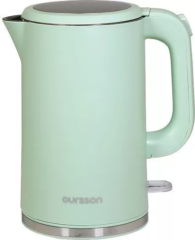 Фото №3 Чайник электрический Oursson EK1731W/PM