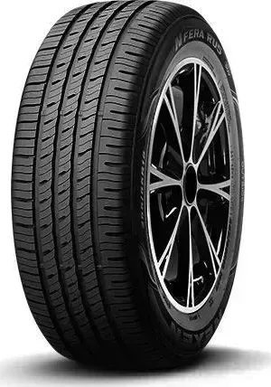 Шина NEXEN NFERA RU5 275/40R20 106W 275 / 40 / R20 W 106