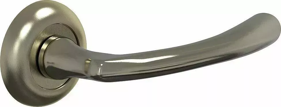 Для межкомнатных дверей BRAVO Z-469 AB Бронза