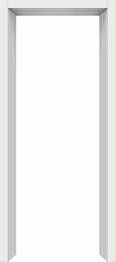 Арка / портал BRAVO DIY Moderno Super White