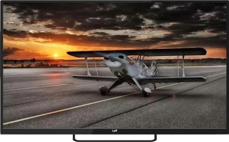Фото №2 Телевизор LEFF 32H240S