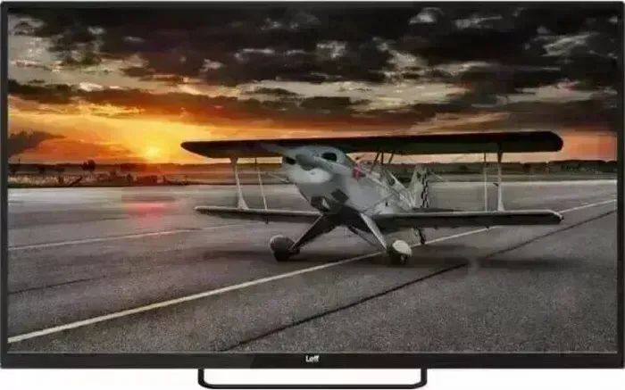 Фото №1 Телевизор LEFF 32H240S