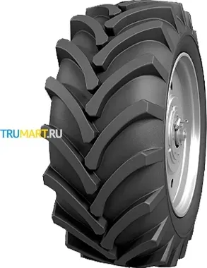Фото №2 Шина NorTec H-05 18,4-24 10PR 150A6 TT РОССИЯ