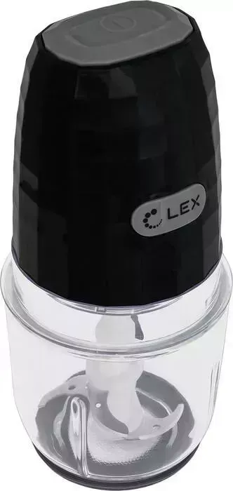 Фото №3 Измельчитель LEX LXFP 4301