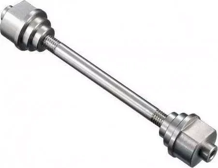Велоинструмент Shimano TL-HB16, для правки колес с полой осью, 8 мм / 15 мм / 20 мм